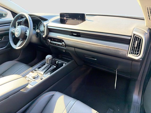 New 2026 MAZDA CX-50 AWD 2.5 Hybrid w/ Weather Package image 14