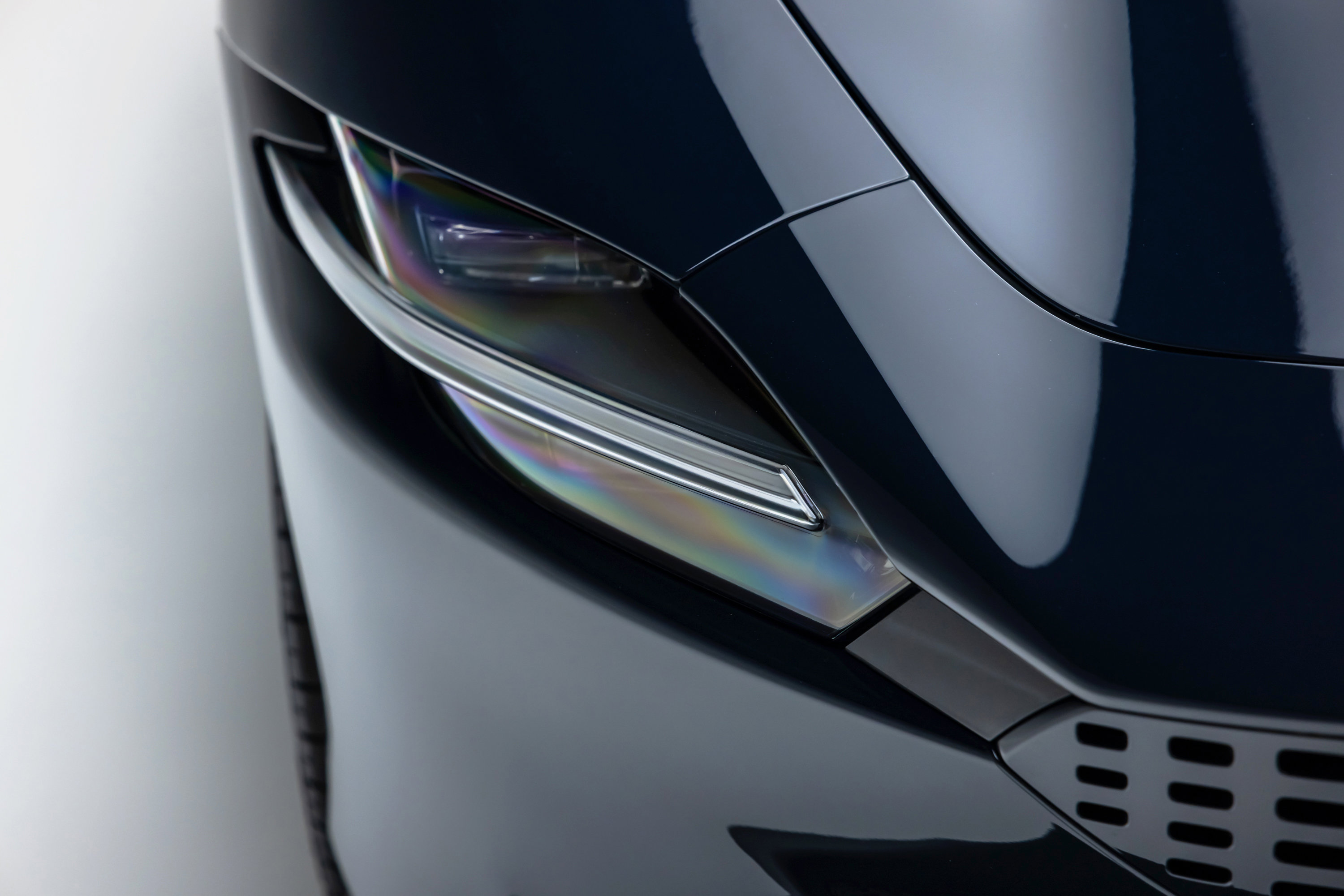 Certified 2021 Ferrari Roma image 23