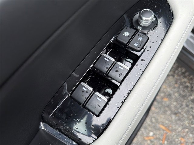 New 2025 MAZDA CX-5 AWD 2.5 S w/ Premium Plus Pkg image 13