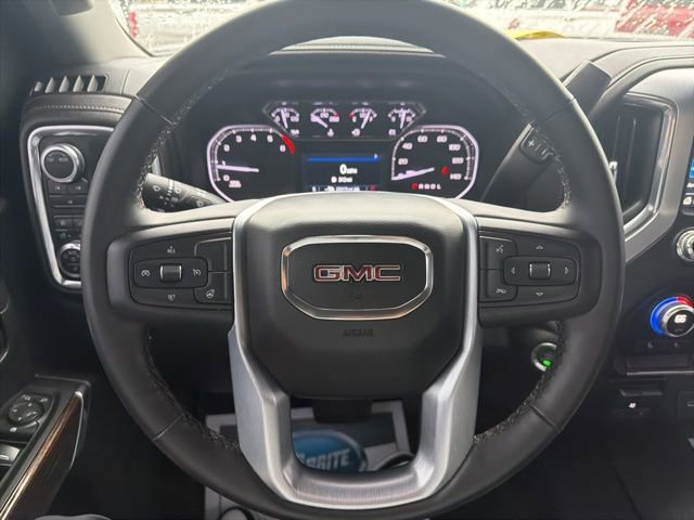 Used 2023 GMC Sierra 2500 SLE w/ SLE Convenience Package AWD/4WD image 19