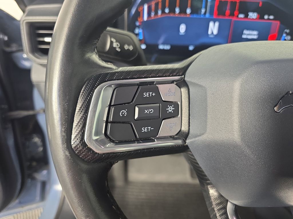 Used 2024 Ford Mustang GT RWD image 21