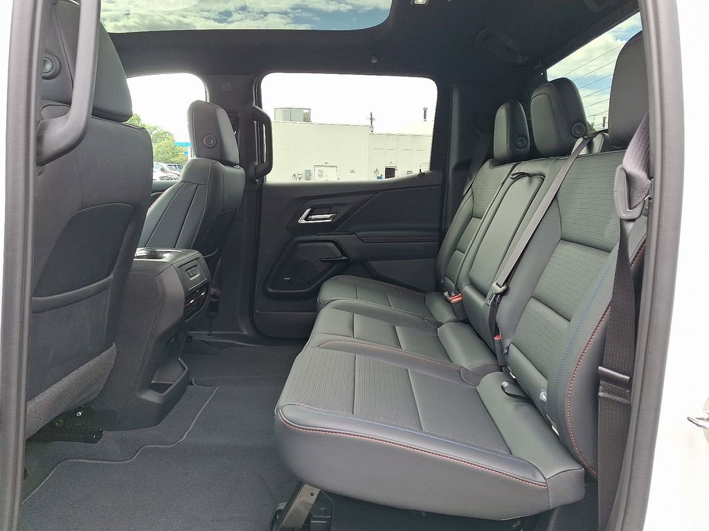 Used 2024 Chevrolet Silverado EV RST image 10