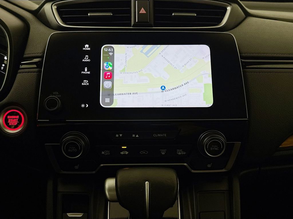 Used 2019 Honda CR-V EX-L image 17