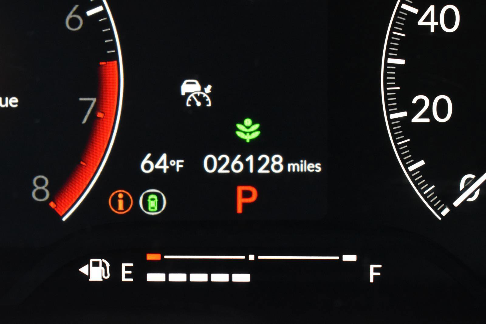 Used 2023 Honda Civic EX image 7