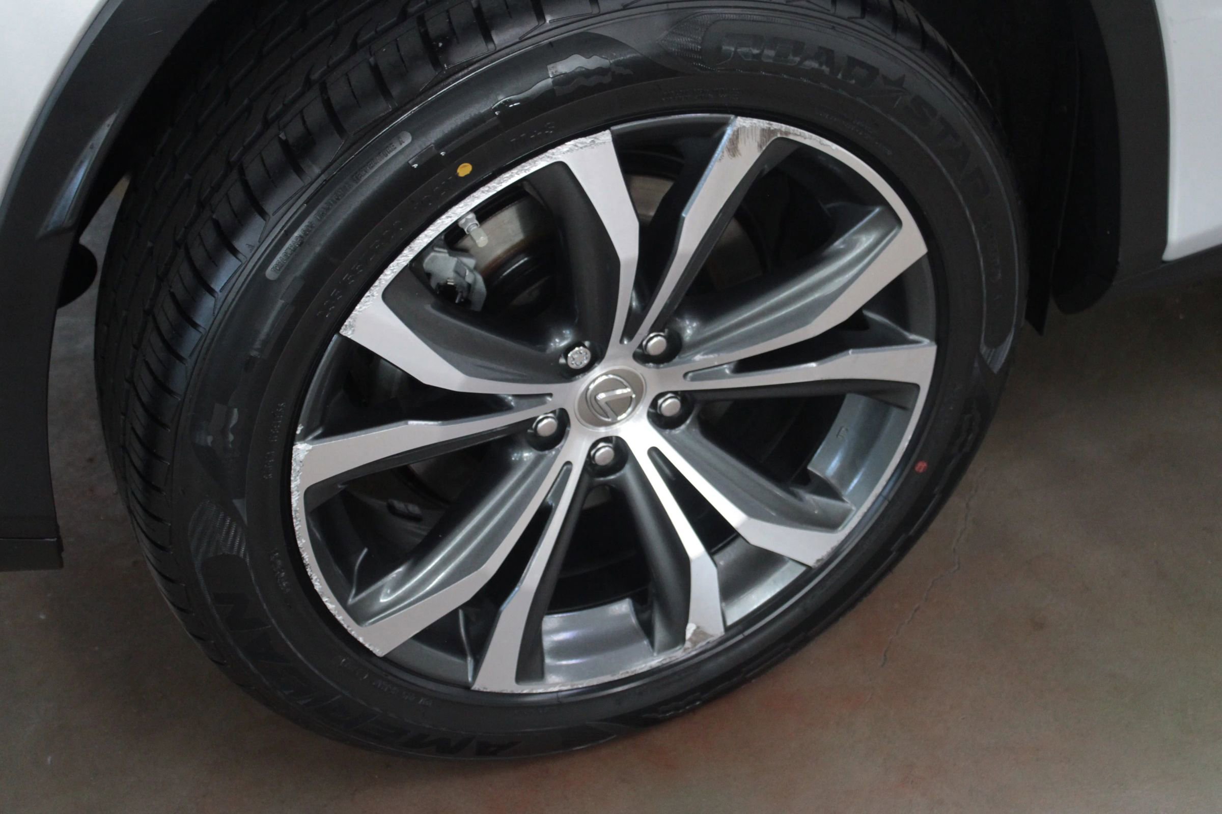 Used 2017 Lexus RX 350 FWD w/ Premium Package image 29