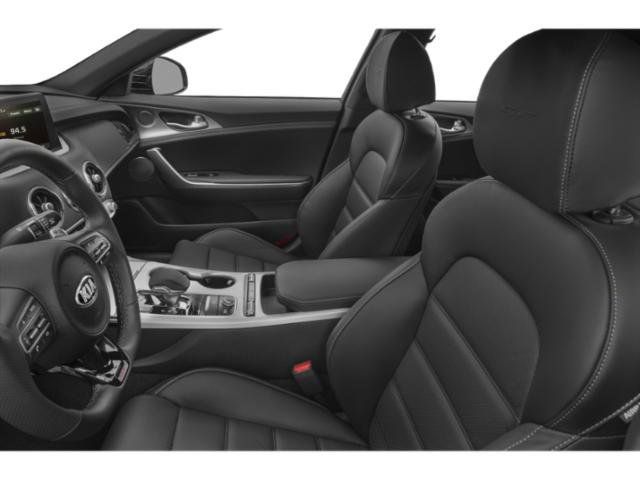 Used 2020 Kia Stinger GT2 AWD/4WD image 12
