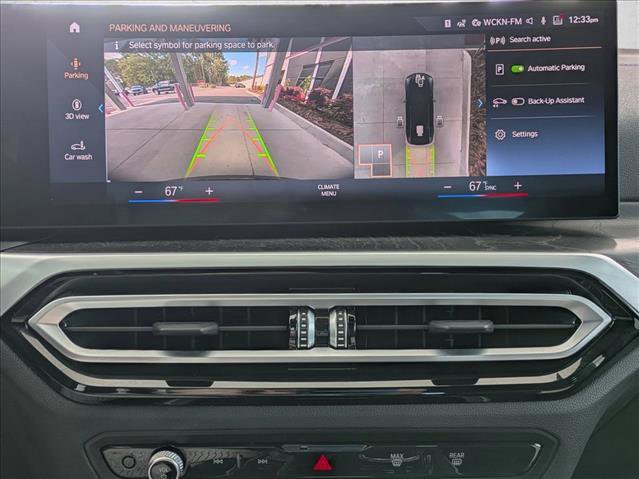 Used 2023 BMW i4 M50 w/ Premium Package AWD/4WD image 15