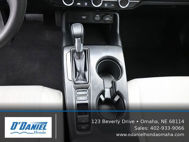 Used 2023 Honda Civic LX image 31