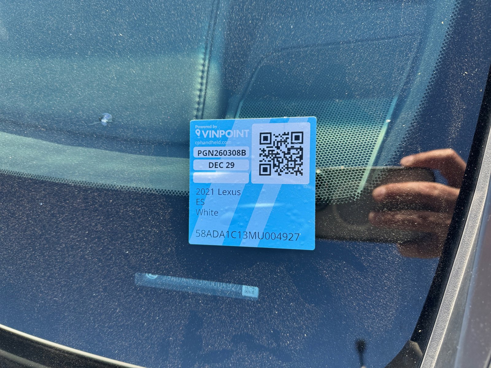 Used 2021 Lexus ES 300h w/ Premium Package image 22