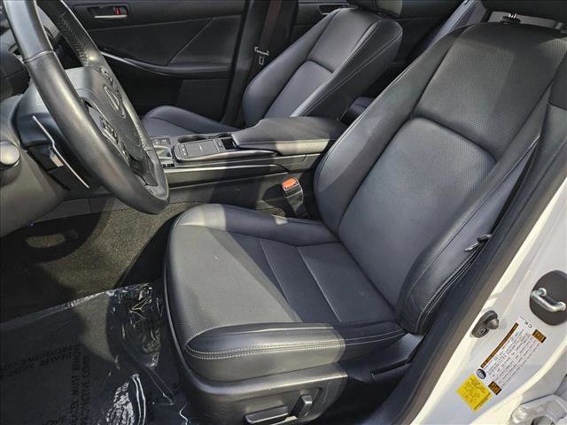 Used 2024 Lexus IS 300 w/ Comfort Package image 15