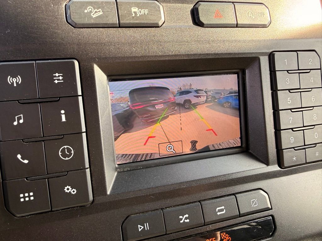 Used 2018 Ford F150 XLT w/ Equipment Group 301A Mid image 3