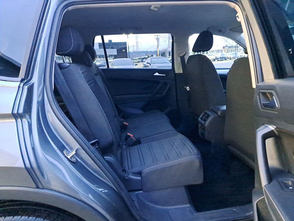 Used 2023 Volkswagen Tiguan S image 15
