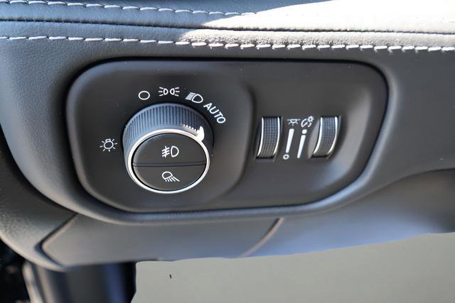 New 2026 RAM 3500 Limited image 21