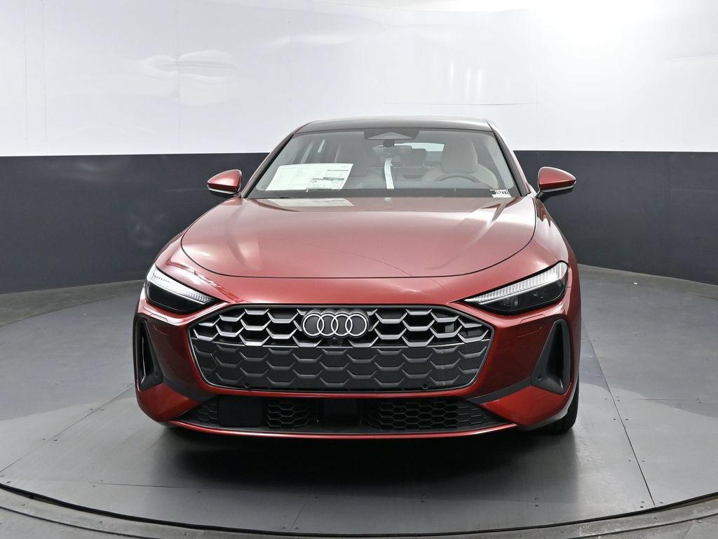 New 2026 Audi A5 Premium AWD/4WD image 2