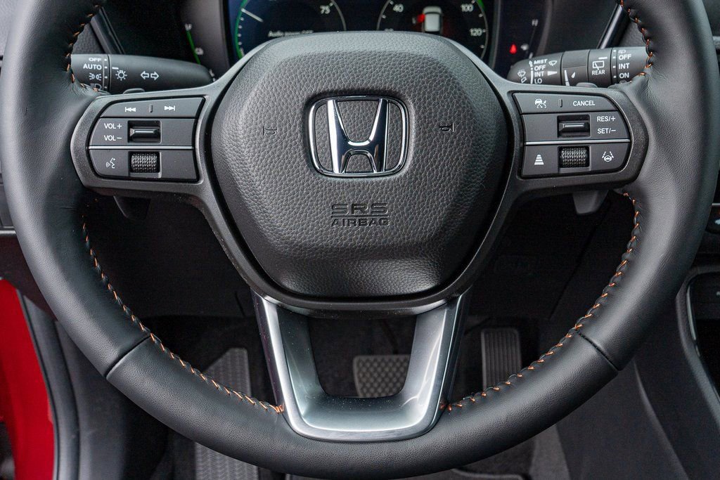 New 2026 Honda CR-V Sport-L image 22