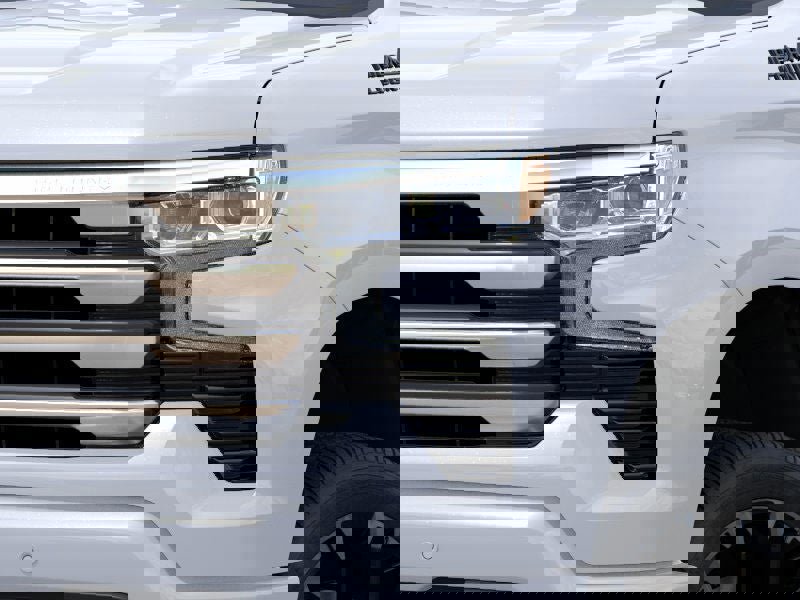 New 2026 Chevrolet Silverado 1500 High Country w/ High Country Premium Package image 56