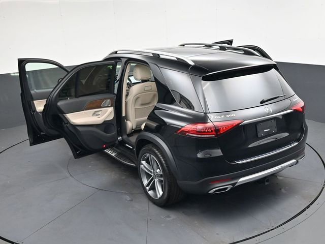 Used 2020 Mercedes-Benz GLE 350 image 43