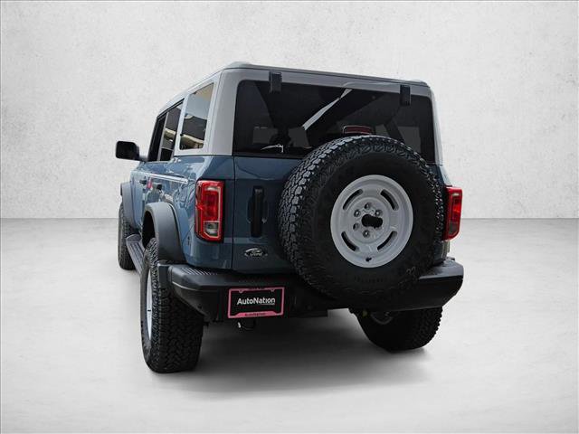 New 2025 Ford Bronco Heritage Edition image 9