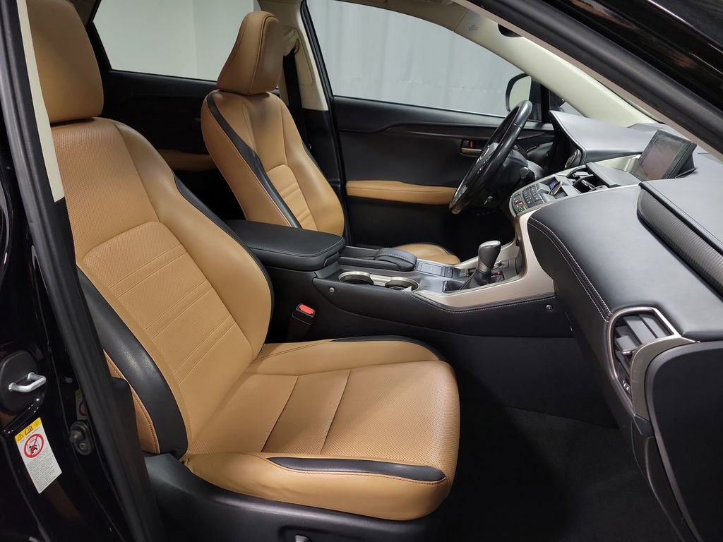 Used 2016 Lexus NX 200t FWD image 27