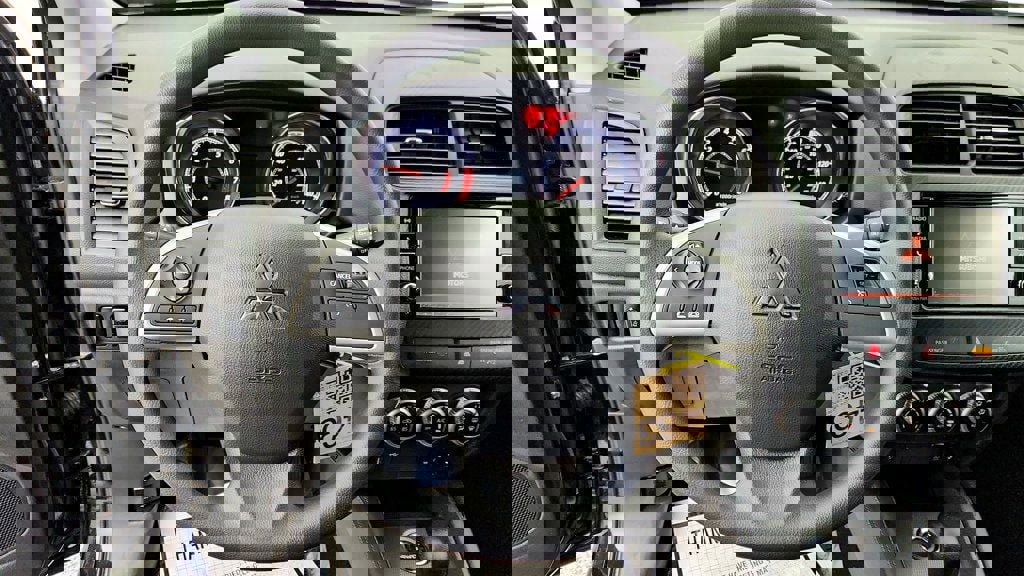 Used 2024 Mitsubishi Outlander Sport AWD image 13