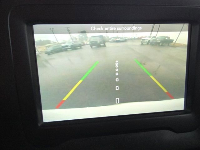 Used 2020 Jeep Renegade Sport w/ Sport Appearance Group image 3