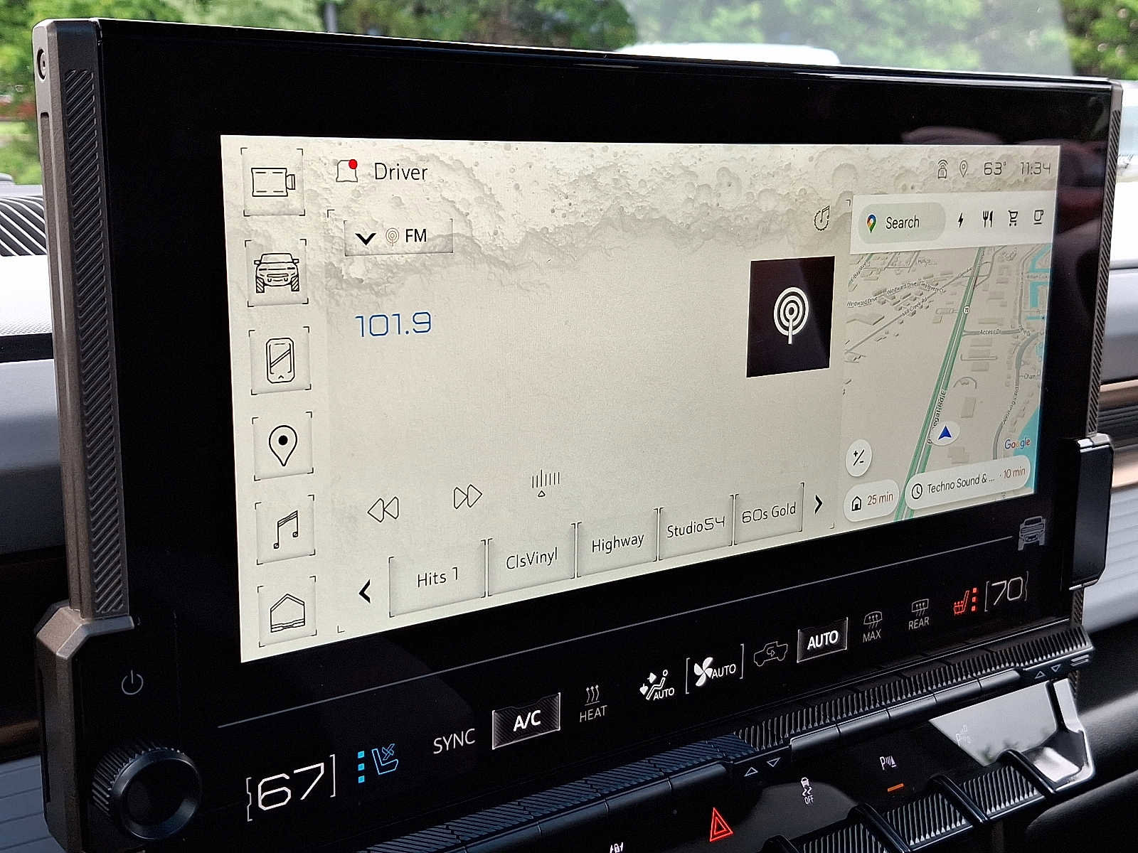 Used 2024 GMC Hummer EV 3X w/ Omega Edition image 19