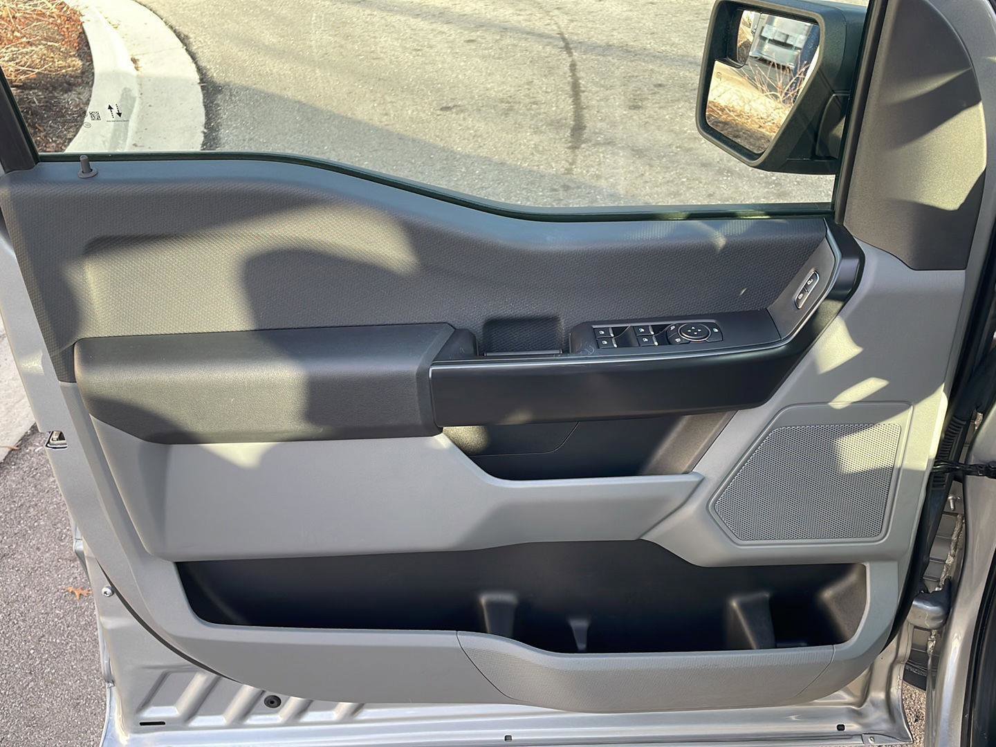 Used 2021 Ford F150 XL w/ Equipment Group 101A High image 22