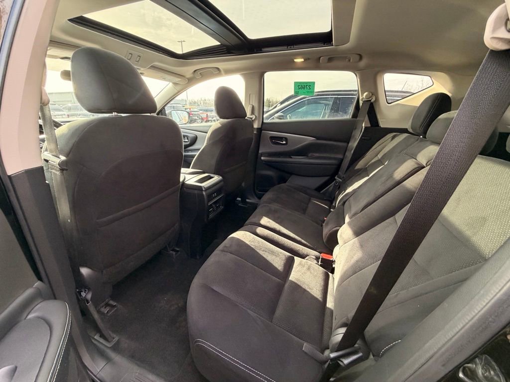Used 2020 Nissan Murano SV image 9