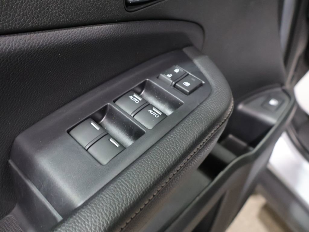 Used 2025 Honda Ridgeline RTL image 16