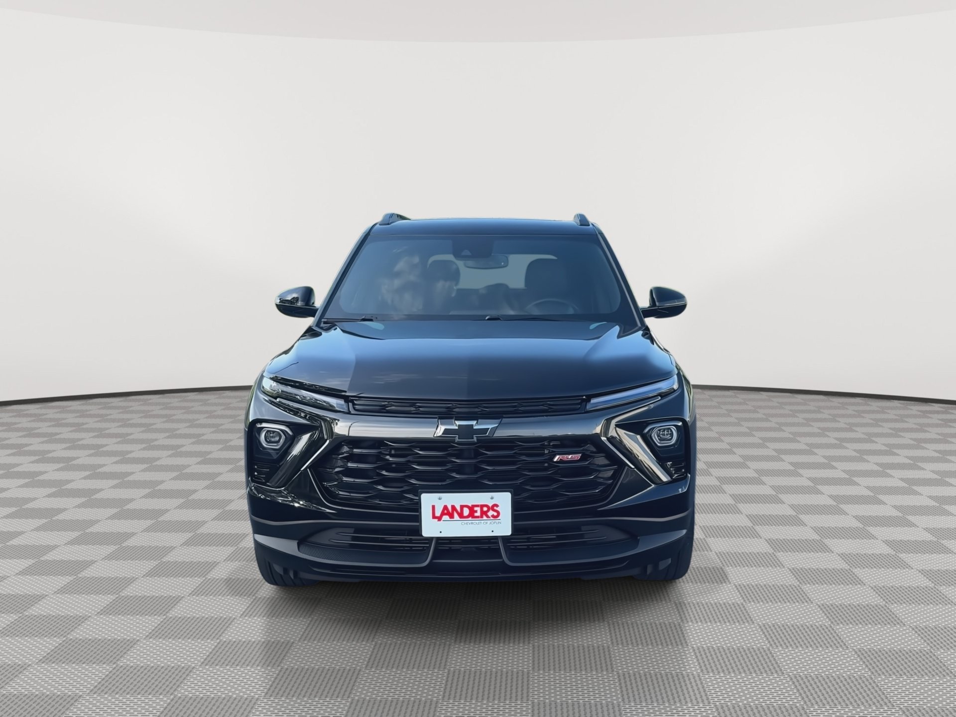 Used 2025 Chevrolet TrailBlazer RS w/ Convenience Package FWD image 3