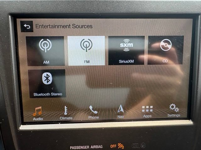 Used 2019 Lincoln MKC Reserve w/ Canadian Touring Package AWD/4WD image 7