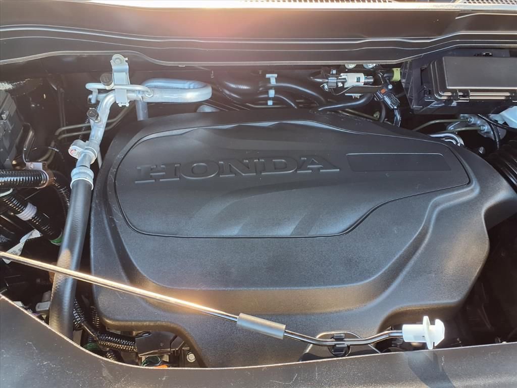 Used 2022 Honda Ridgeline Black Edition image 15