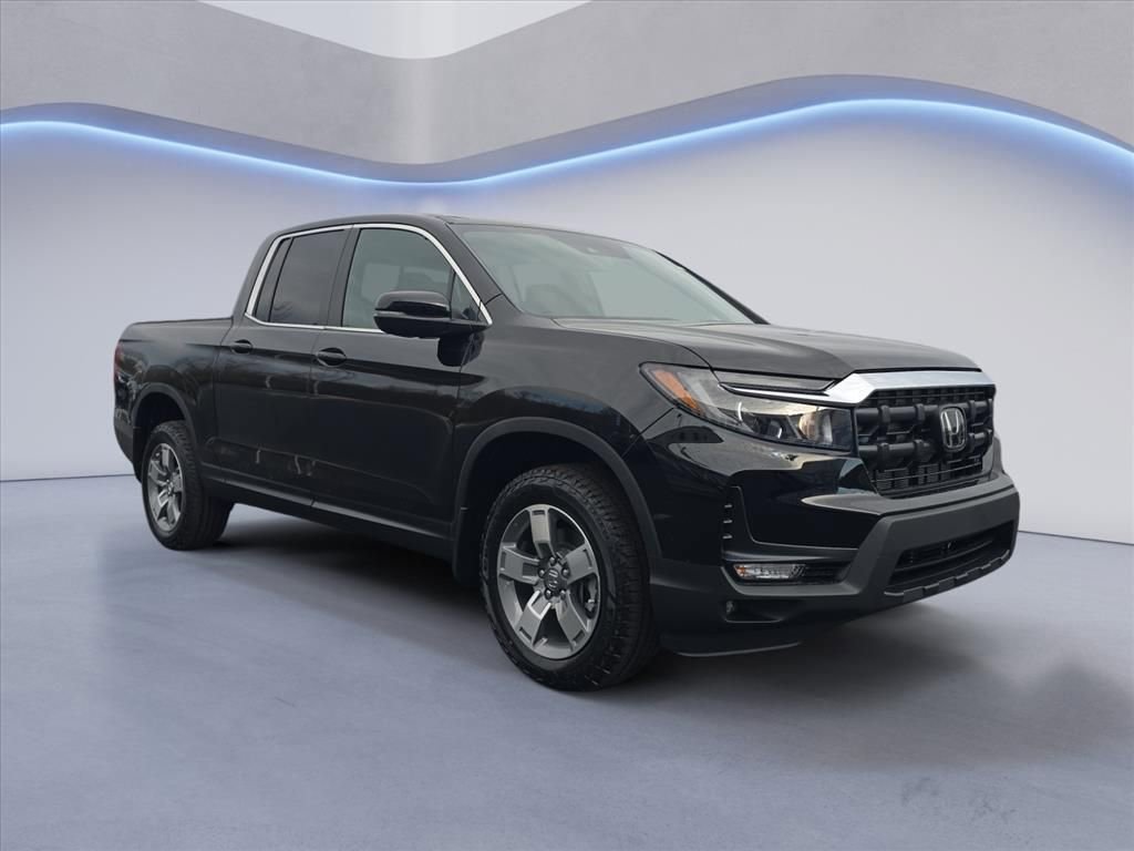 New 2026 Honda Ridgeline RTL image 8