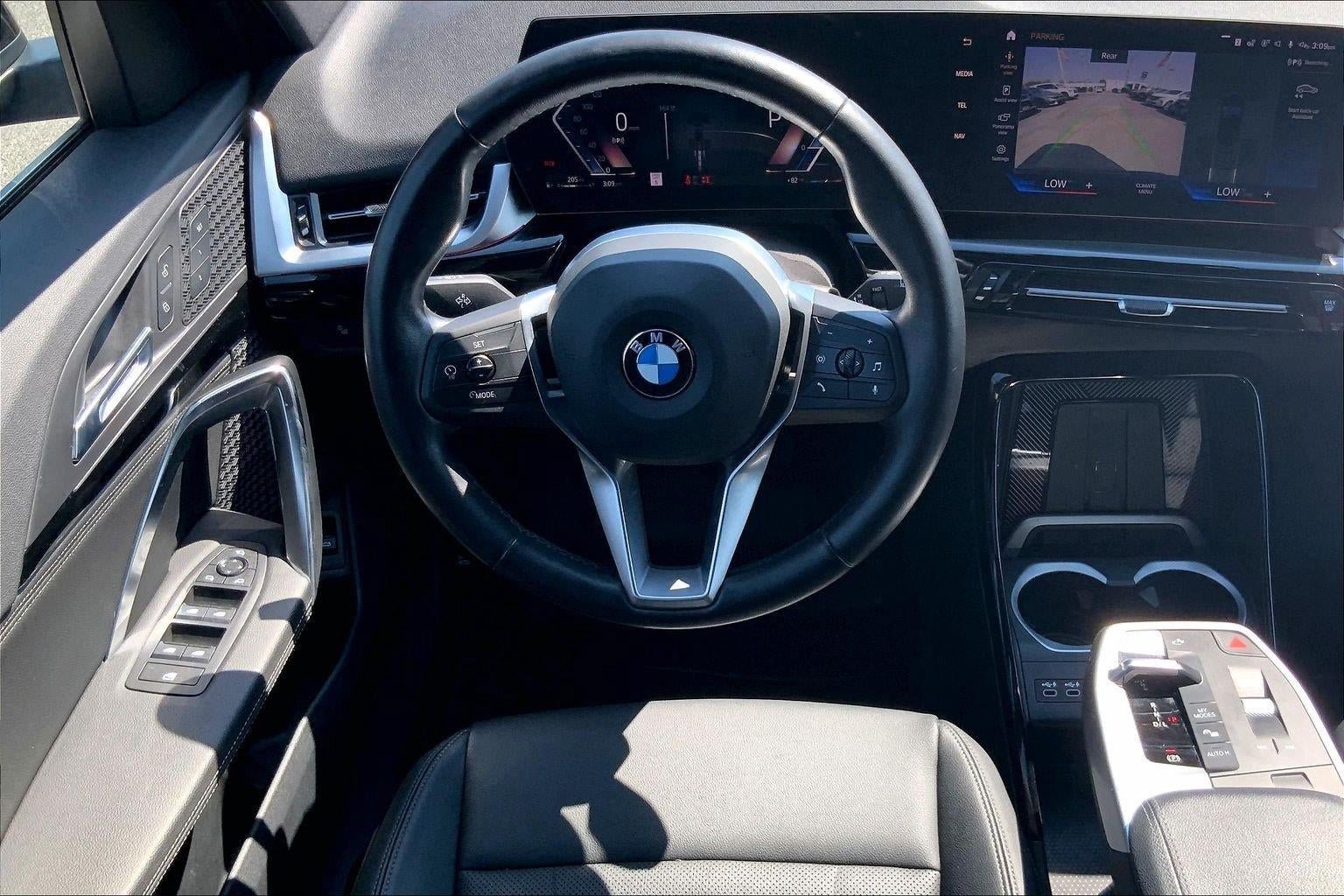 Used 2023 BMW X1 xDrive28i w/ Convenience Package AWD/4WD image 5