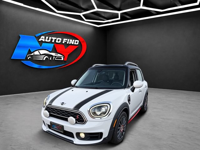 Used 2017 MINI Cooper Countryman S FWD image 1