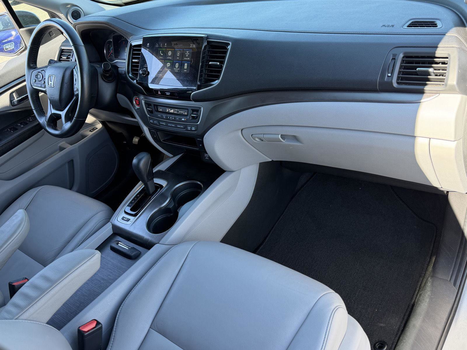 Used 2020 Honda Pilot EX-L image 21