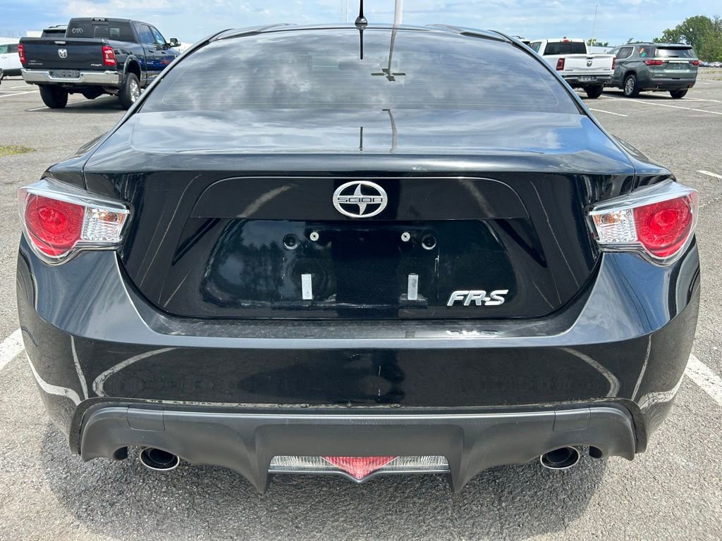 Used 2014 Scion FR-S RWD image 6