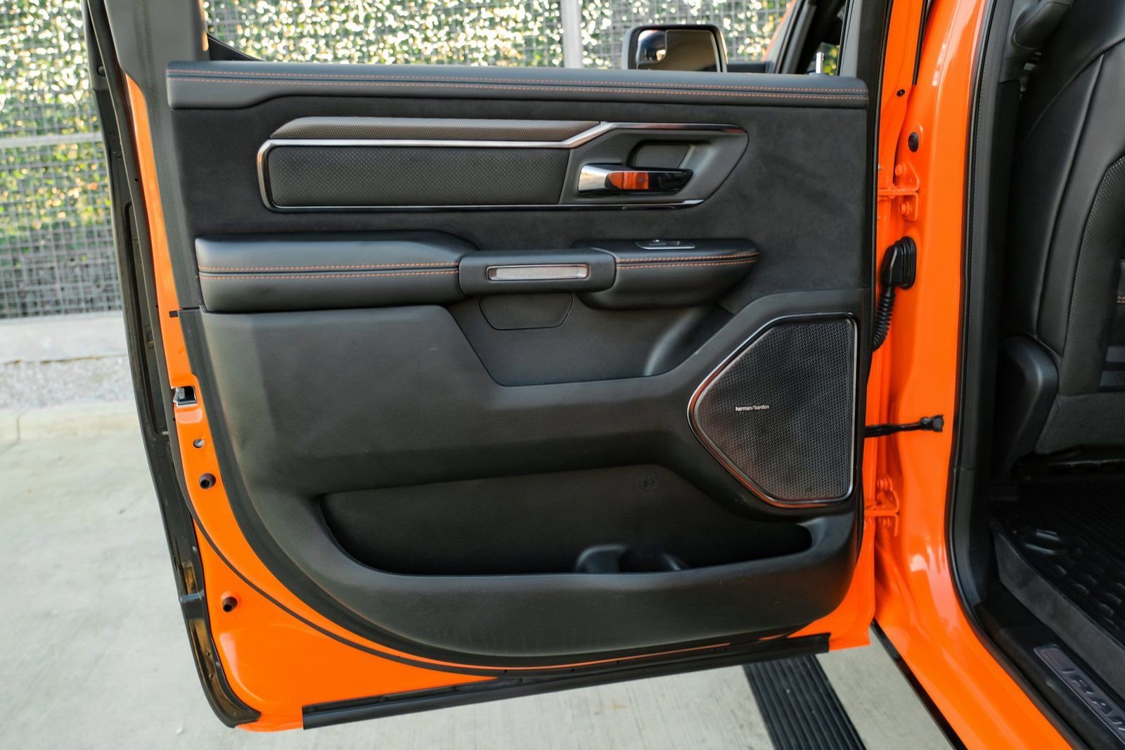 Used 2022 RAM 1500 TRX w/ TRX Level 2 Equipment Group image 42