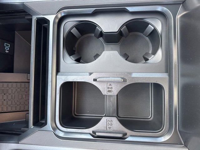 New 2026 Ford F350 Lariat image 48