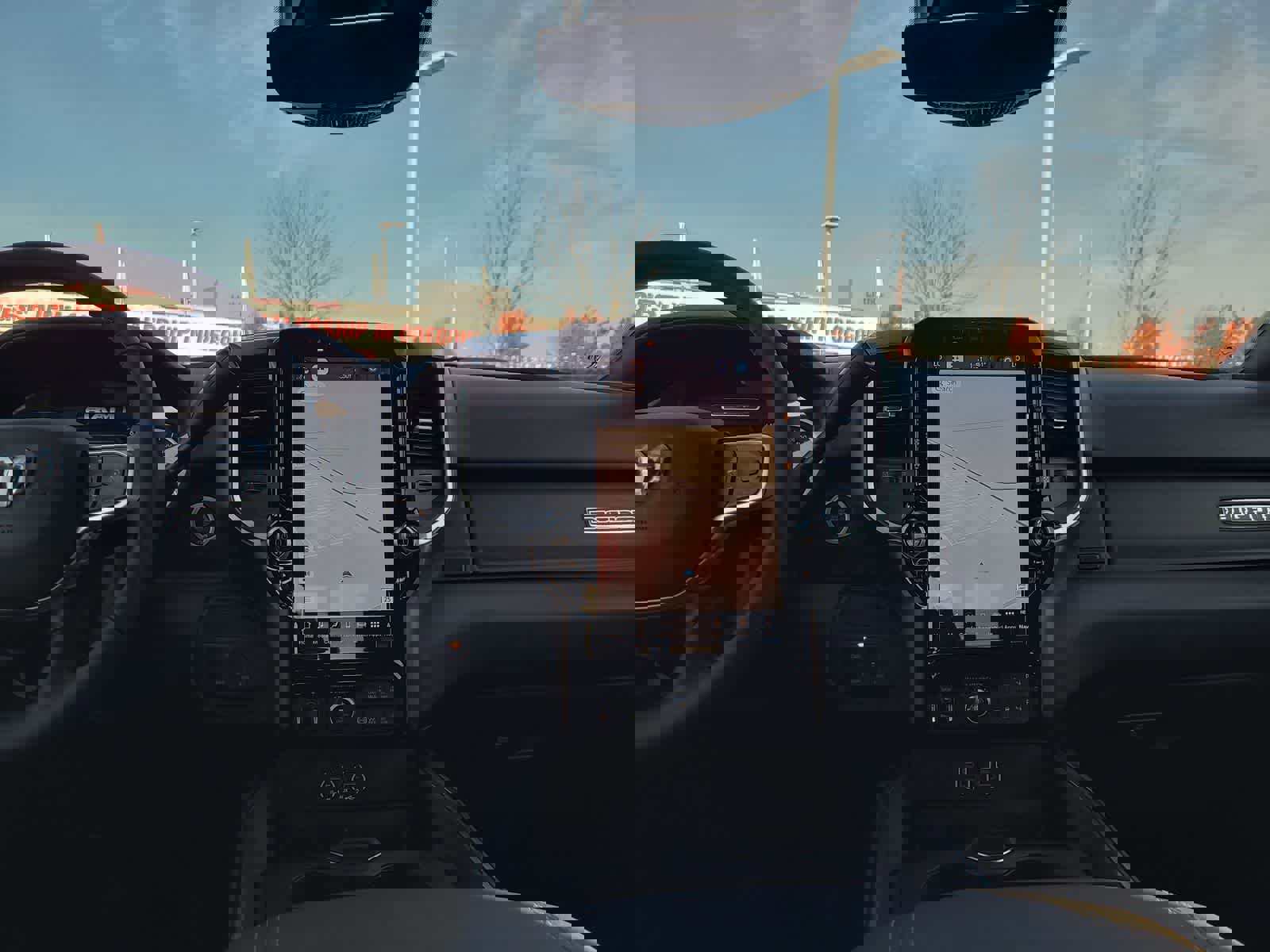 New 2026 RAM 2500 Big Horn image 18