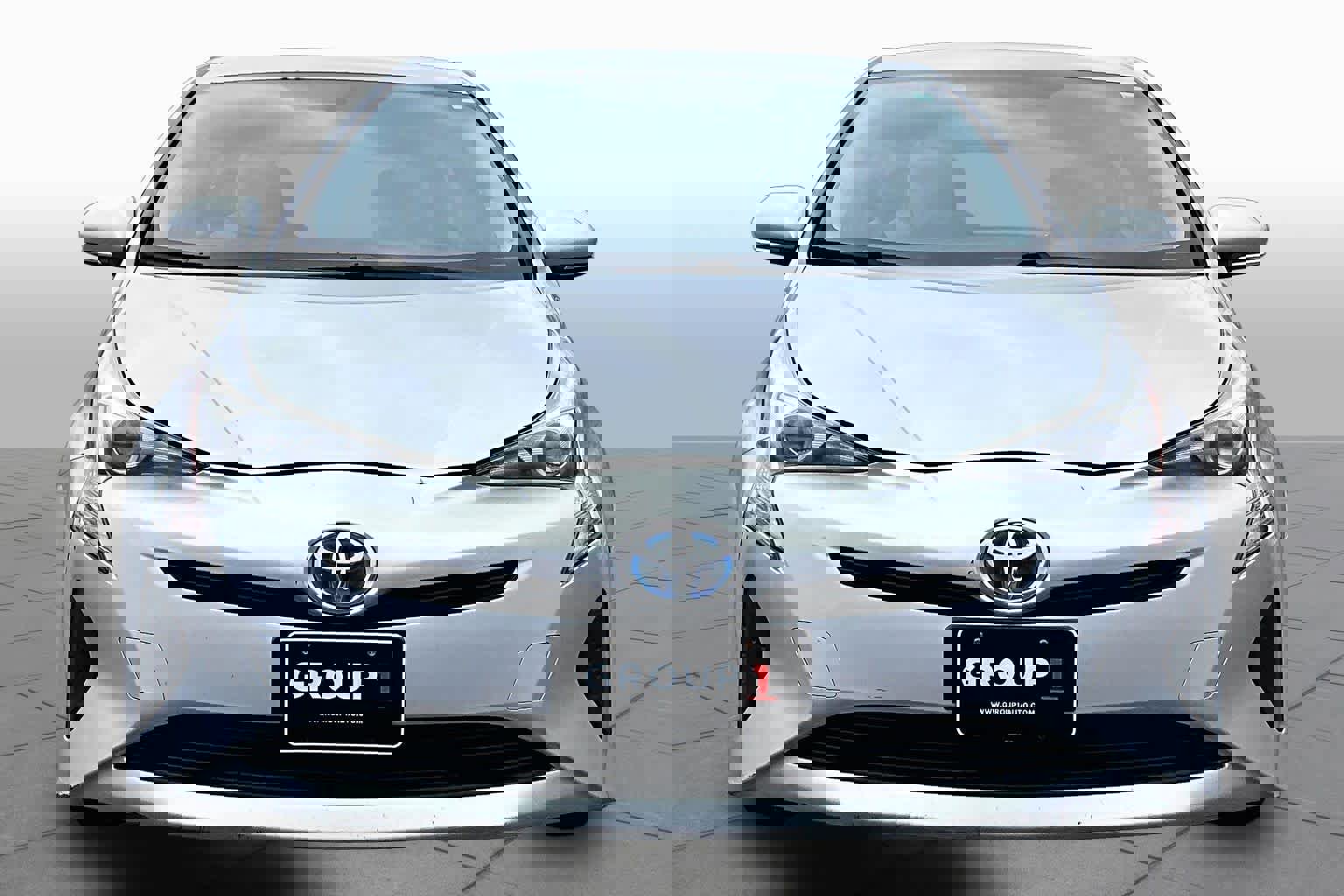 Used 2016 Toyota Prius Two image 4