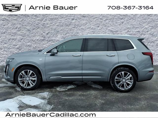 Used 2024 Cadillac XT6 Premium Luxury image 11