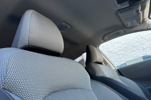 Certified 2024 Subaru Crosstrek 2.0i Premium w/ Popular Package #3 image 16