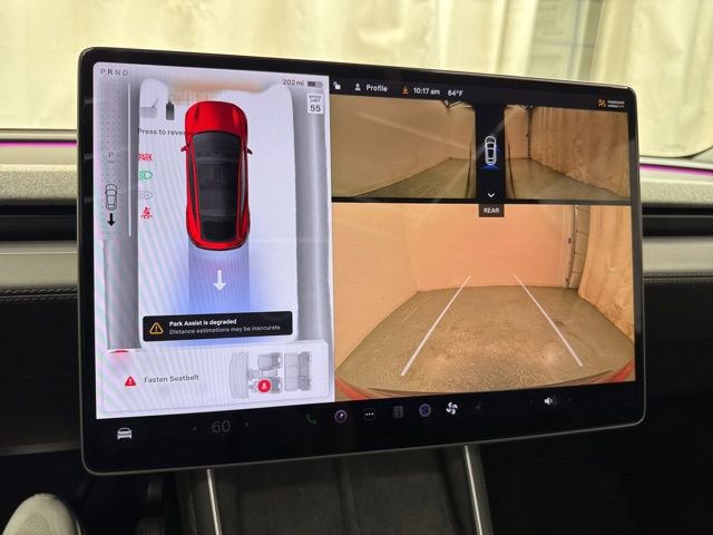 Used 2026 Tesla Model Y 2WD image 25