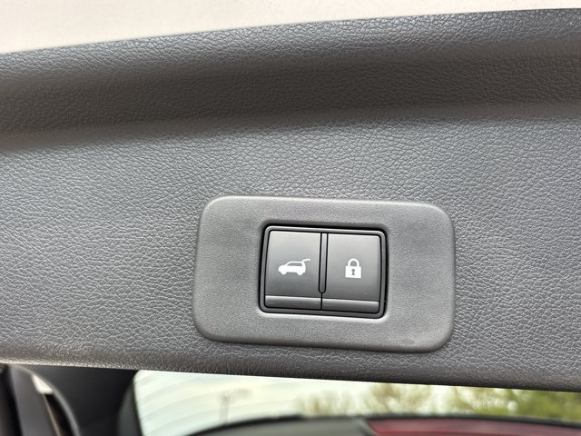 Used 2026 Nissan Murano Platinum w/ Cargo Package AWD/4WD image 9