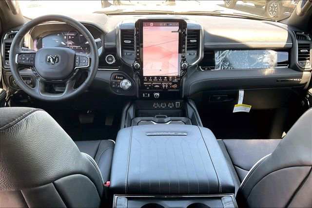 New 2026 RAM 1500 Limited AWD/4WD image 4