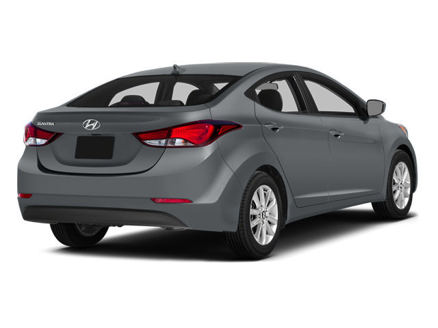 Used 2014 Hyundai Elantra SE FWD image 5
