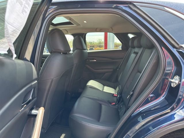 Used 2020 MAZDA CX-30 AWD w/ Premium Package image 11