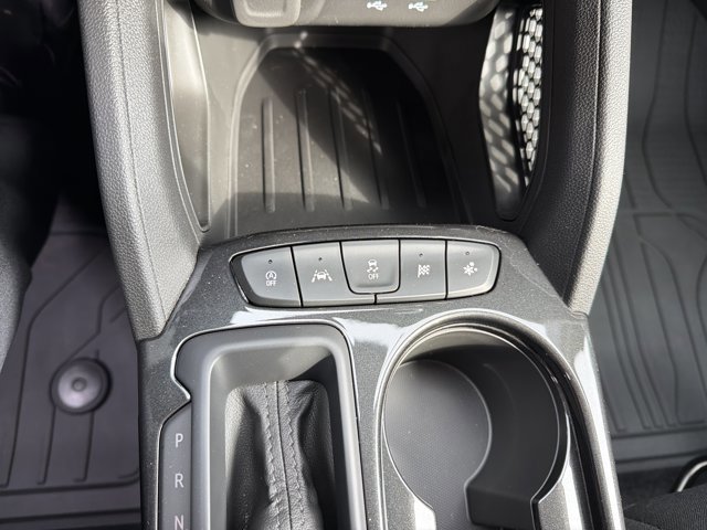 New 2026 Chevrolet TrailBlazer LT FWD image 19