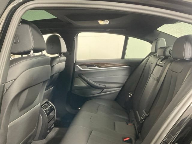 Certified 2023 BMW 530i xDrive w/ Premium Package AWD/4WD image 31